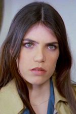 Barbara Magnolfi; oyuncu