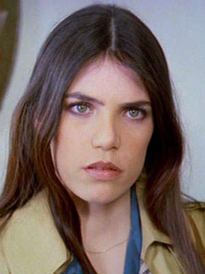 Barbara Magnolfi; oyuncu