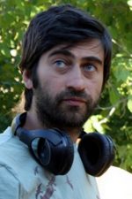Emin Alper; Türk senarist, yönetmen, creator/showrunner