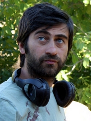 Emin Alper; Türk senarist, yönetmen, creator/showrunner