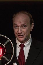 Jan Vondrácek; oyuncu