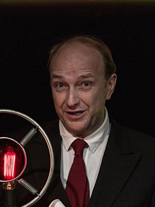 Jan Vondrácek; oyuncu