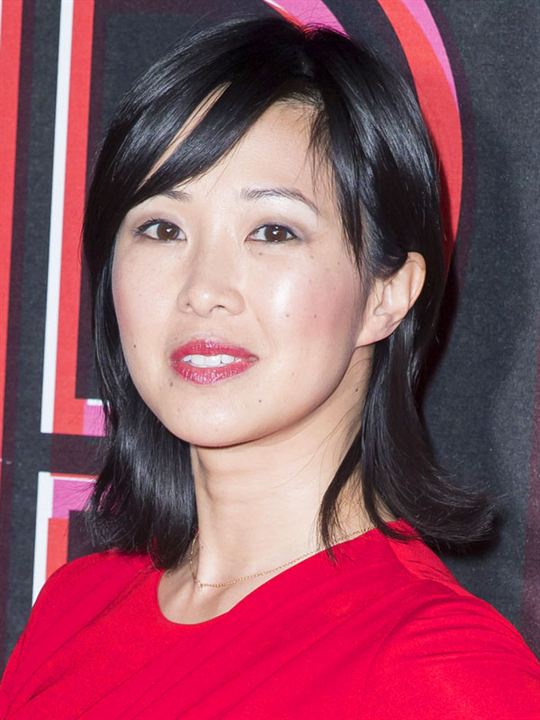 Linh-Dan Pham; Linh Dan Pham, Pham Linh-Dan olarak da bilinen Fransız oyuncu