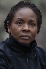 LisaGay Hamilton; Amerikalı oyuncu