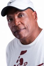 Paris Barclay; Amerikalı yönetmen, idari yapımcı, yönetici ortak yapımcı