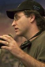 Lawrence Guterman; yönetmen, idari yapımcı