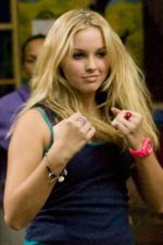 Alicia Banit; Sidney, Yeni Güney Galler, Avustralya doğumlu Avustralyalıdansçı oyuncu