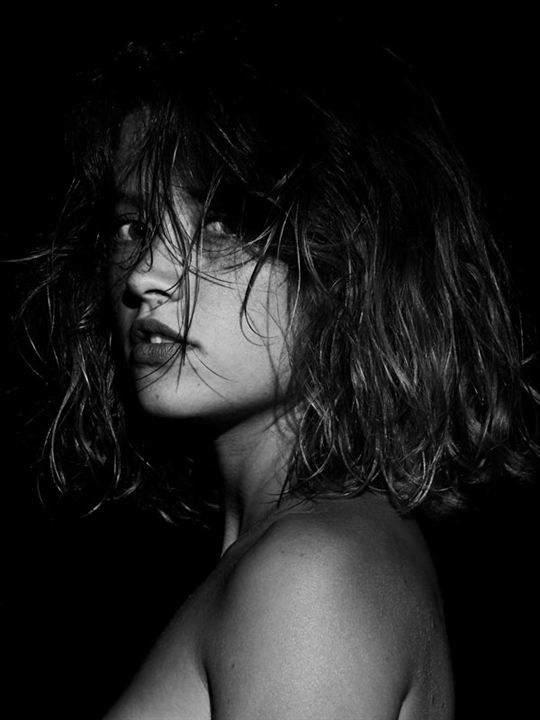 Marilyn Lima; Fransız oyuncu