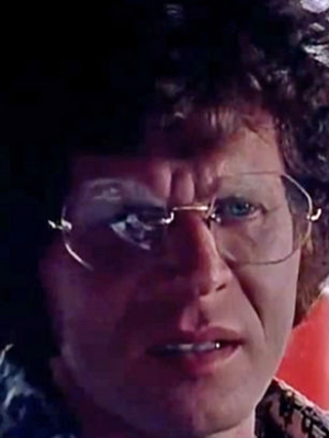 Allen Danziger; Amerikalı oyuncu