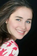 Patrycja Widlak; Polonyalı oyuncu