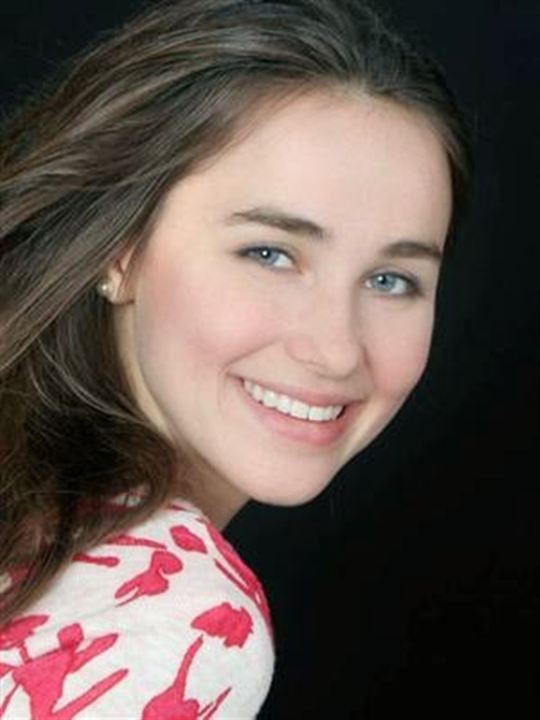 Patrycja Widlak; Polonyalı oyuncu