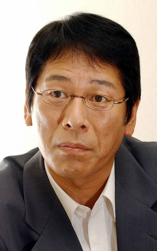 Ren Ohsugi; Takashi Osugi,Ren Osugi,Ren Oosugi olarak da bilinen Japon oyuncu