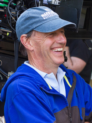 Dennis Dugan; Amerikalı yönetmen, oyuncu