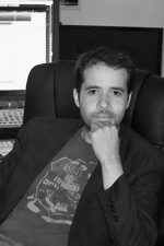 Guillaume Roussel; besteci