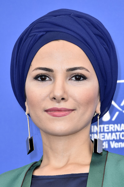 Farnoosh Samadi; İranlı senarist, yönetmen