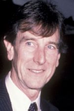 John Wood; İngiliz  oyuncu, yönetmen