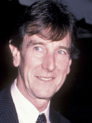 John Wood; İngiliz  oyuncu, yönetmen