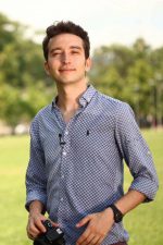 Gökhan Gök; yönetmen
