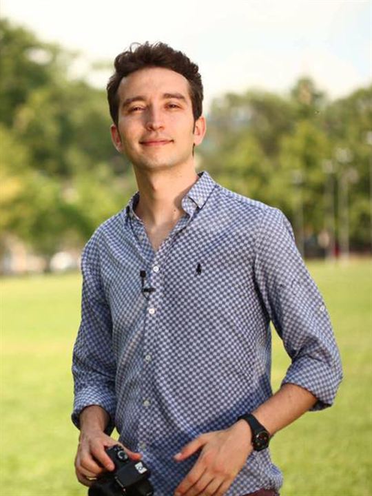 Gökhan Gök; yönetmen
