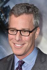 Bradley Fuller; Amerikalı yapımcı, kurgucu, idari yapımcı