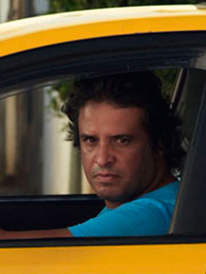 Hakim Boumsaoudi; Hakim Boumessoudi olarak da bilinen Tunuslu oyuncu