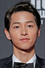 Joong-ki Song; Dong-gu, Daejeon, Güney Kore doğumlu Güney Koreli oyuncu