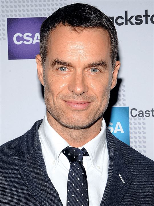 Murray Bartlett; Avustralyalı oyuncu