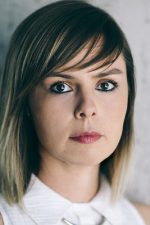 Sofia Bohdanowicz; Kanadalı görüntü yönetmeni, kurgucu, senarist
