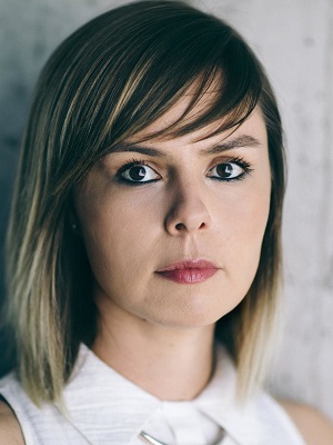 Sofia Bohdanowicz; Kanadalı  görüntü yönetmeni, kurgucu, senarist