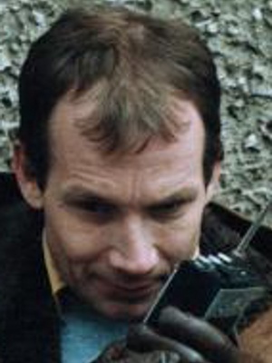 Gerald Schaale; Alman oyuncu