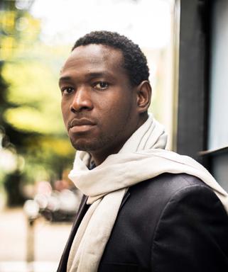 Néhémy Pierre-Dahomey; Haitili oyuncu