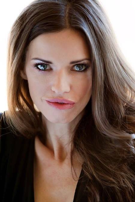 Samantha Noble; Adelaide, Güney Avustralya, Avustralya doğumlu Avustralyalı oyuncu