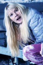 Pamela Tola; Ruotsinpyhtää,Finlandiya doğumlu Fin  oyuncu, senarist, yönetmen