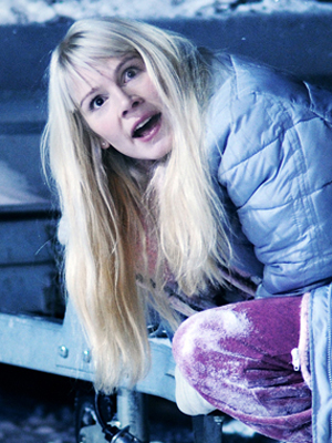 Pamela Tola; Ruotsinpyhtää,Finlandiya doğumlu Fin  oyuncu, senarist, yönetmen