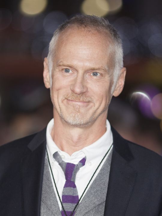 Alan Taylor; Amerikalı yönetmen, oyuncu, yardımcı yapımcı