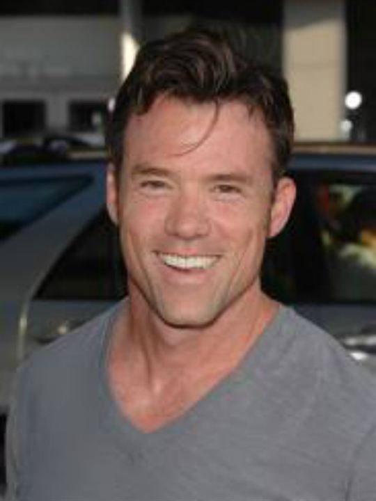 Terry Notary; Amerikalı oyuncu, dublör koordinatörü, koreograf