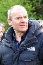 Nick Ormerod; yönetmen