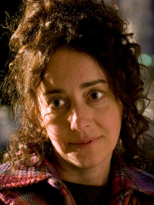 Jane Adams; Amerikalı oyuncu, senarist