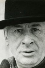 Dodo Abachidze; Tiflis, Gürcistan doğumlu Gürcü oyuncu