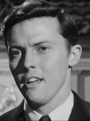 Bart Patton; Phillip Bardwell Patton olarak da bilinen Amerikalı oyuncu