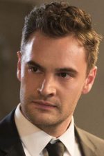Tom Bateman; Oxford,Oxfordshire,İngiltere doğumlu Thomas Jonathan Bateman olarak da bilinen İngiliz  oyuncu