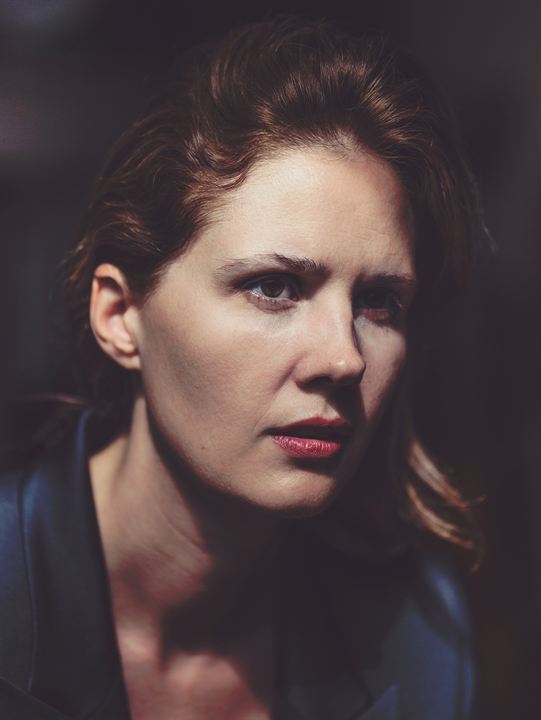 Justine Triet; Fransız senarist, yönetmen