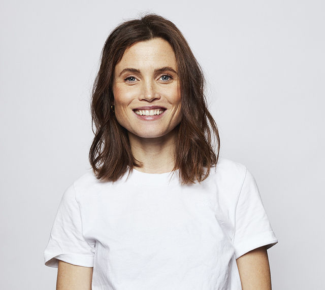 Gitte Witt; Oslo,Norveç doğumlu Norveçli  oyuncu