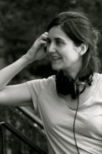 Anja Marquardt; senarist, yönetmen