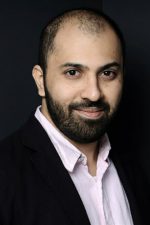 Ritesh Batra; Mumbai, Maharaştra, Hindistan doğumlu Hint yönetmen, senarist, idari yapımcı