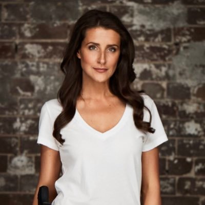 Ash Ricardo; Avustralya doğumlu Avustralyalı oyuncu