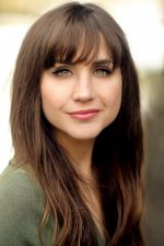 Natasia Demetriou; Camden,Londra,İngiltere doğumlu İngilizkomedyenoyuncu