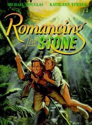 Romancing the Stone