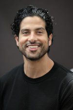 Adam Rodriguez; Amerikalı oyuncu, senarist, yönetmen