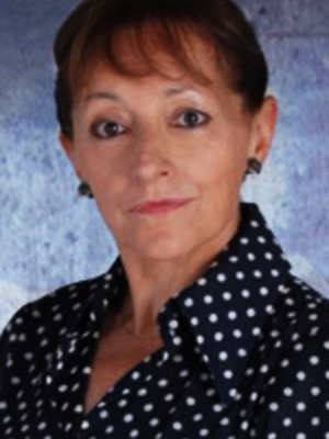 Mónica Villa; oyuncu